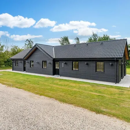 Osa - From The Sea By Interhome Сasa de vacaciones Hadsund