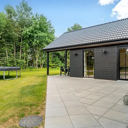 Osa - From The Sea By Interhome Hadsund