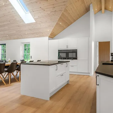 Dom wakacyjny Osa - From The Sea By Interhome