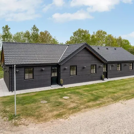 Semesterbostad Osa - From The Sea By Interhome *