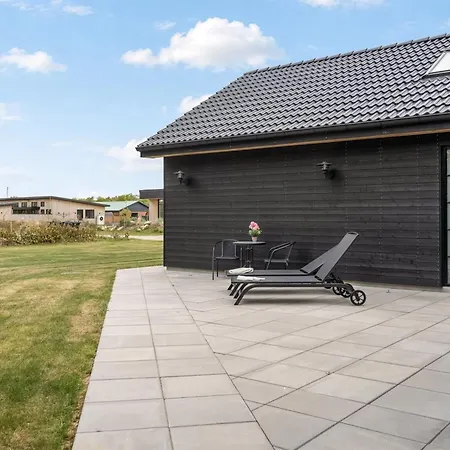 Osa - From The Sea By Interhome * Hadsund