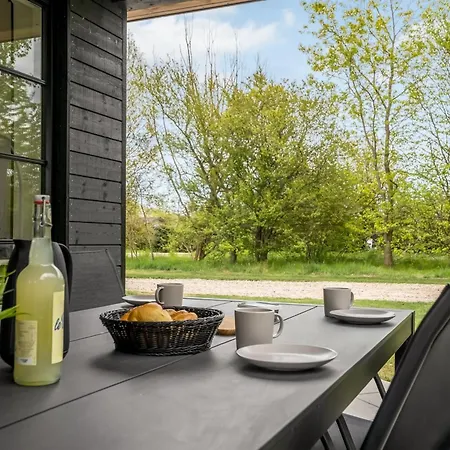Semesterbostad Osa - From The Sea By Interhome Hadsund