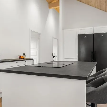 Semesterbostad Osa - From The Sea By Interhome *