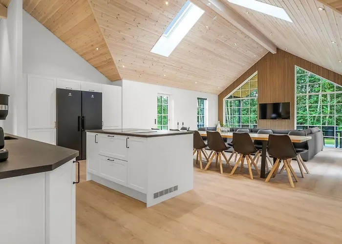 Сasa de vacaciones Osa - From The Sea By Interhome *