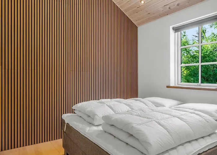 Сasa de vacaciones Osa - From The Sea By Interhome *