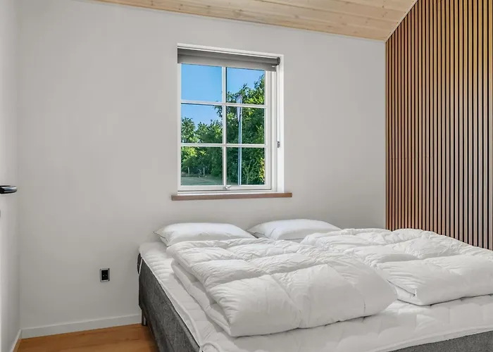 Osa - From The Sea By Interhome * Hadsund