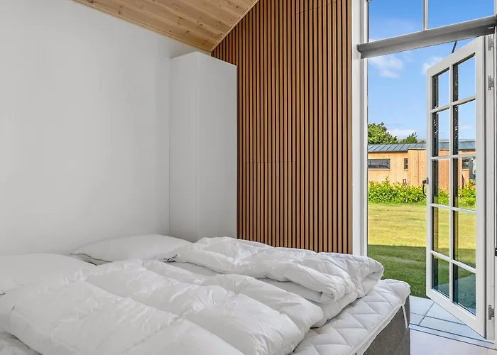 Сasa de vacaciones Osa - From The Sea By Interhome Hadsund