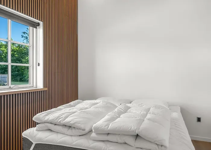 Сasa de vacaciones Osa - From The Sea By Interhome *