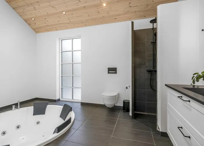 Osa - From The Sea By Interhome Сasa de vacaciones