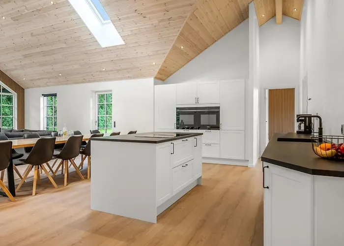 Сasa de vacaciones Osa - From The Sea By Interhome